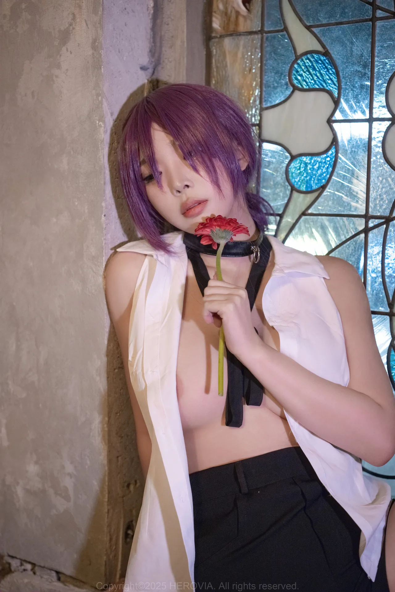 HeroviaKang In-kyung - Reze (Chainsaw Man)-erohere21.webp